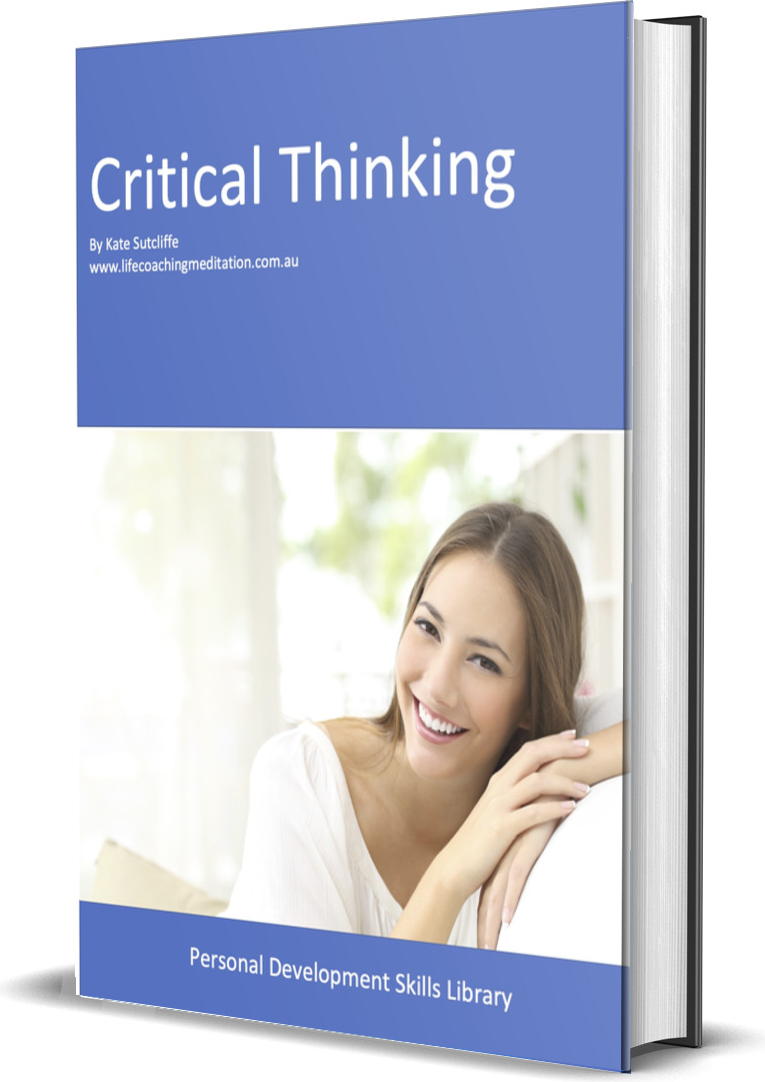 Critical Thinking
